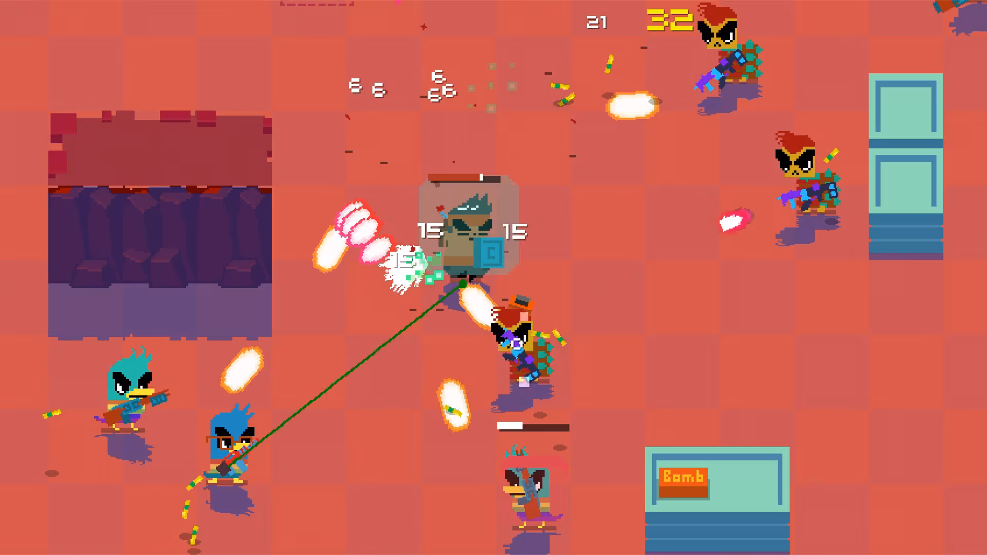 Relic Hunters Zero: Remix - relic-hunters-zero-remix_5.avif