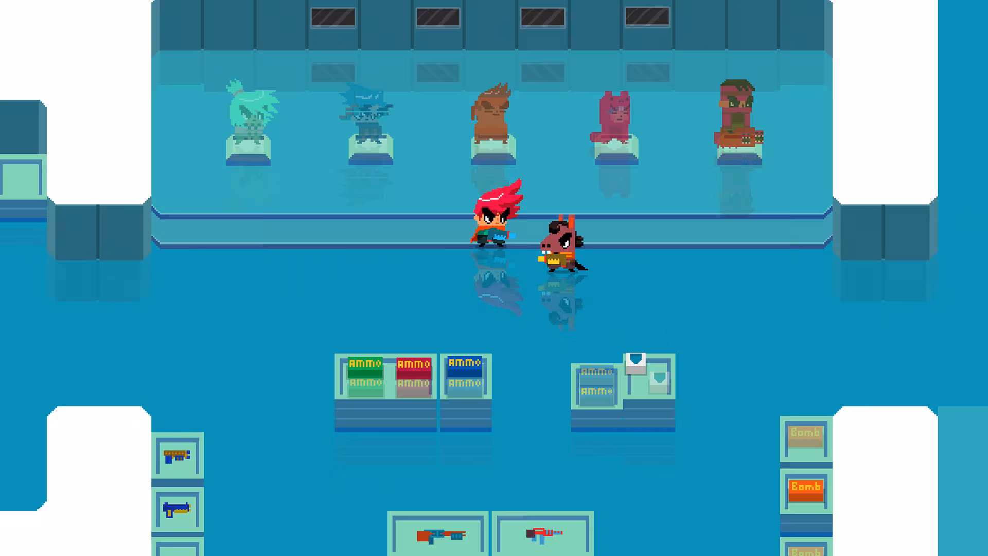 Relic Hunters Zero: Remix - relic-hunters-zero-remix_6.avif
