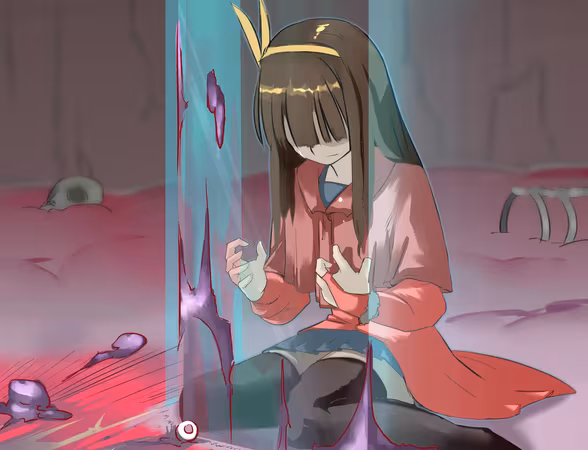 月藍傳奇REMAKE古文明之謎 - remake_6.avif