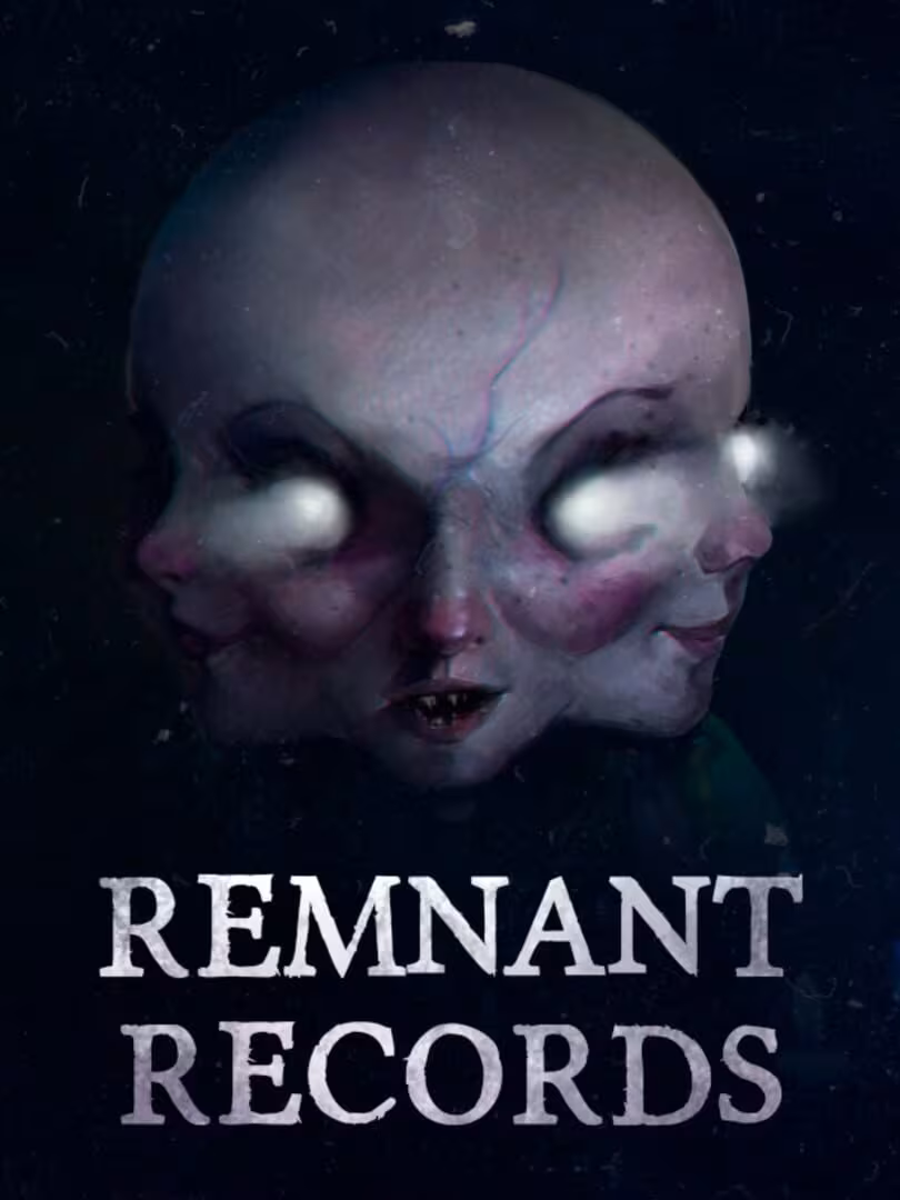 Capsule for Remnant Records