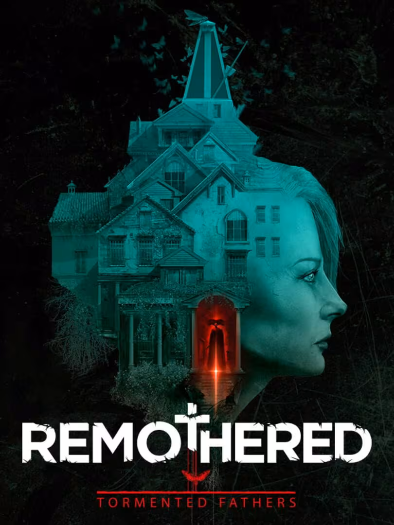 Capsule for Remothered: Tormented Fathers