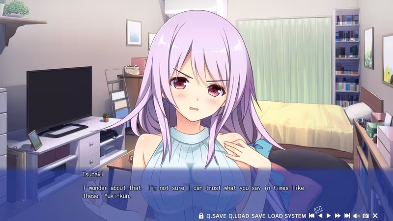 Renai Karichaimashita: Koikari - Love For Hire - renai-karichaimashita-koikari-love-for-hire_6.avif