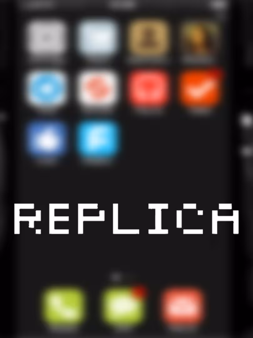 Capsule for Replica