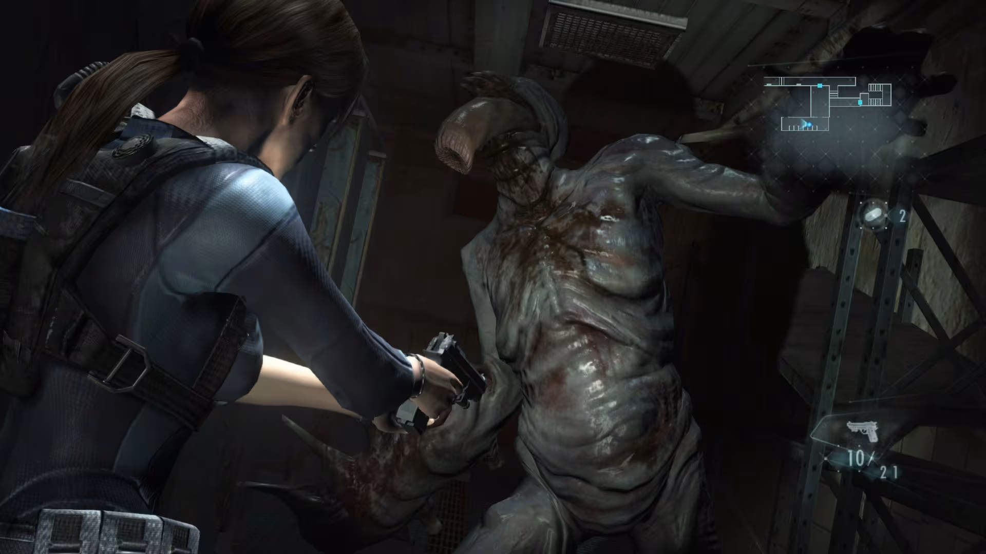 Resident Evil Revelations - resident-evil-revelations_5.avif