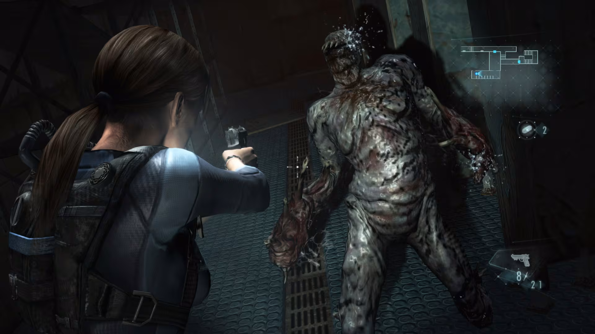 Resident Evil Revelations - resident-evil-revelations_6.avif