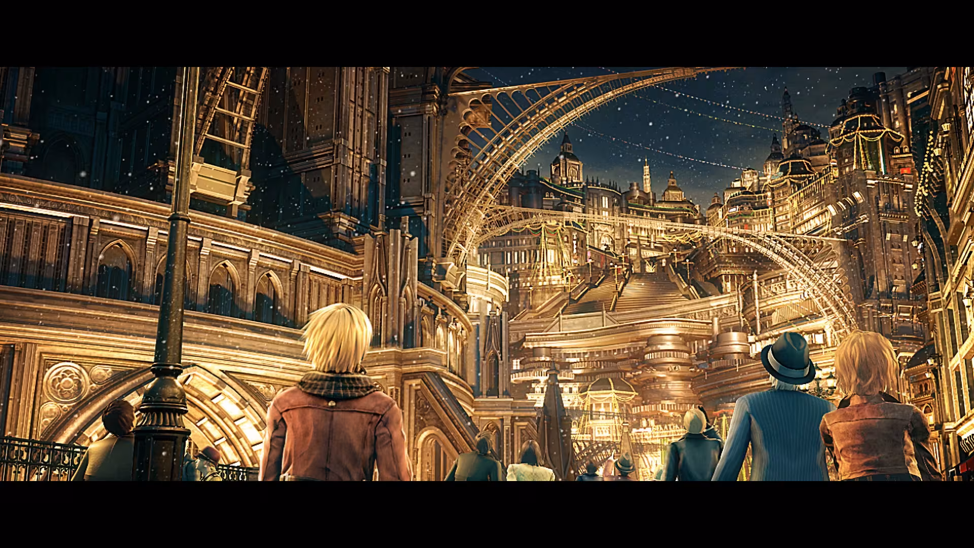 RESONANCE OF FATE™/END OF ETERNITY™ 4K/HD EDITION - resonance-of-fate-end-of-eternity-4k-hd-edition_2.avif