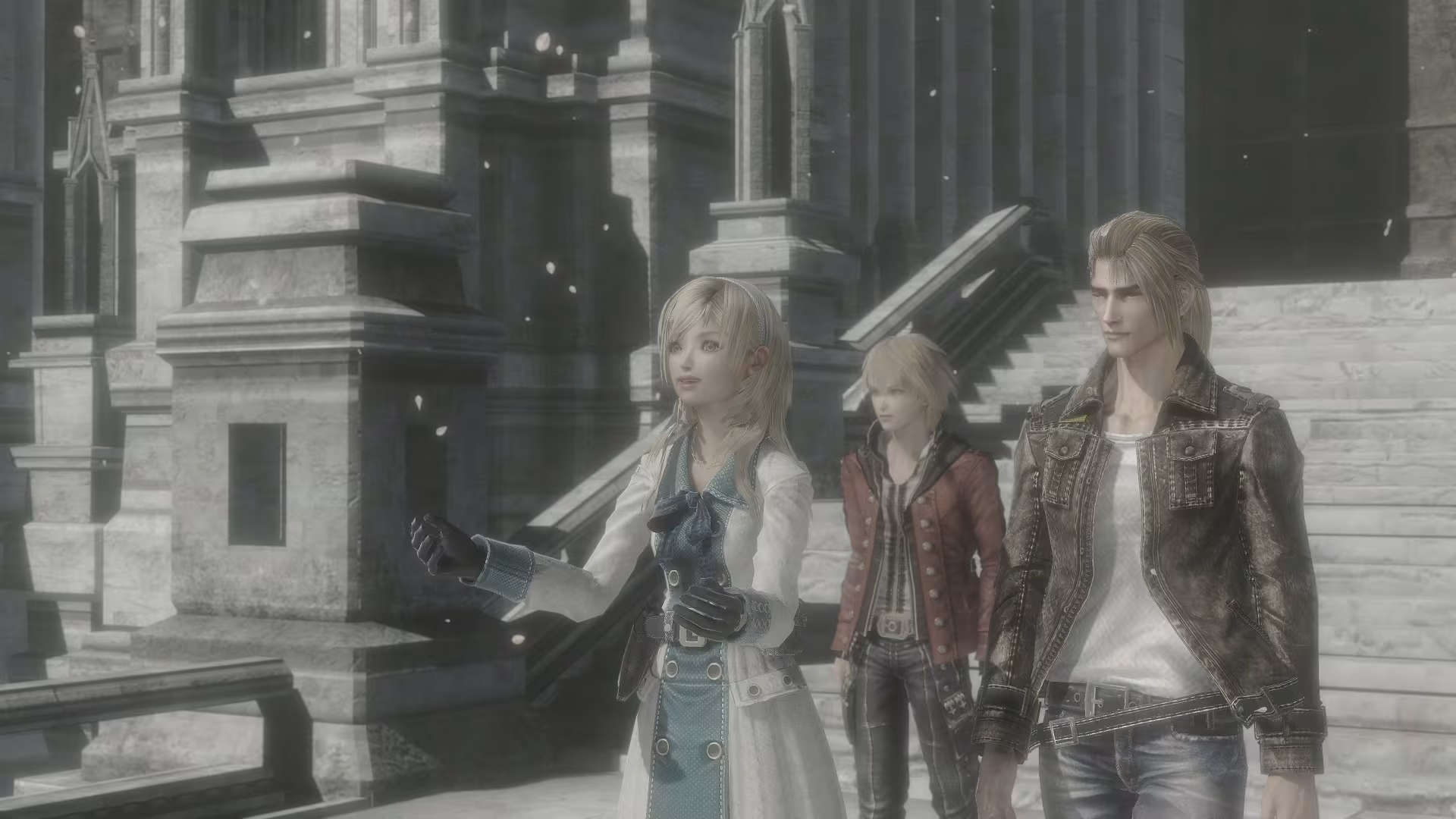 RESONANCE OF FATE™/END OF ETERNITY™ 4K/HD EDITION - resonance-of-fate-end-of-eternity-4k-hd-edition_3.avif
