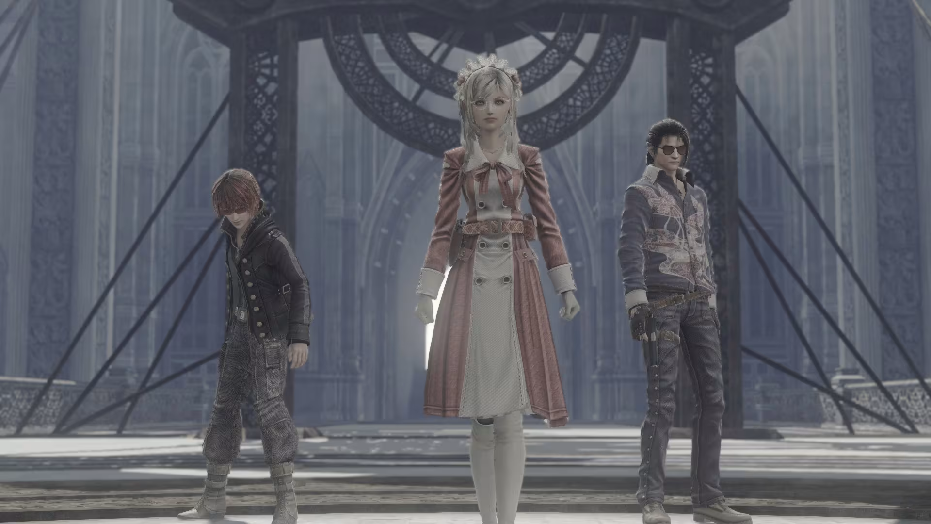 RESONANCE OF FATE™/END OF ETERNITY™ 4K/HD EDITION - resonance-of-fate-end-of-eternity-4k-hd-edition_5.avif
