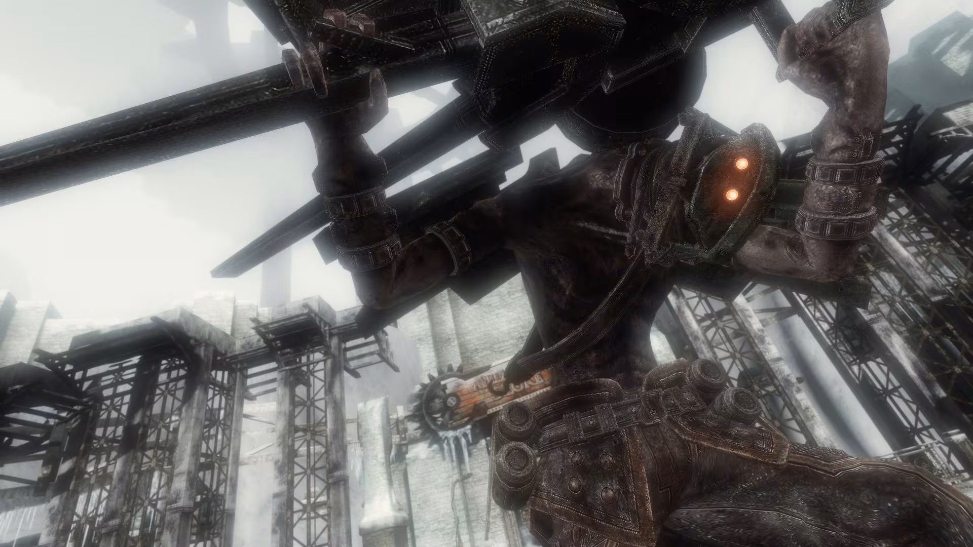 RESONANCE OF FATE™/END OF ETERNITY™ 4K/HD EDITION - resonance-of-fate-end-of-eternity-4k-hd-edition_6.avif