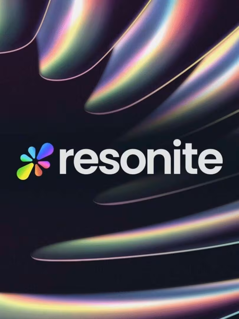 Capsule for Resonite