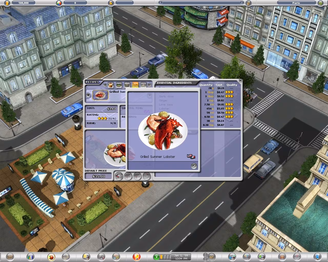 Restaurant Empire II - restaurant-empire-ii_1.avif