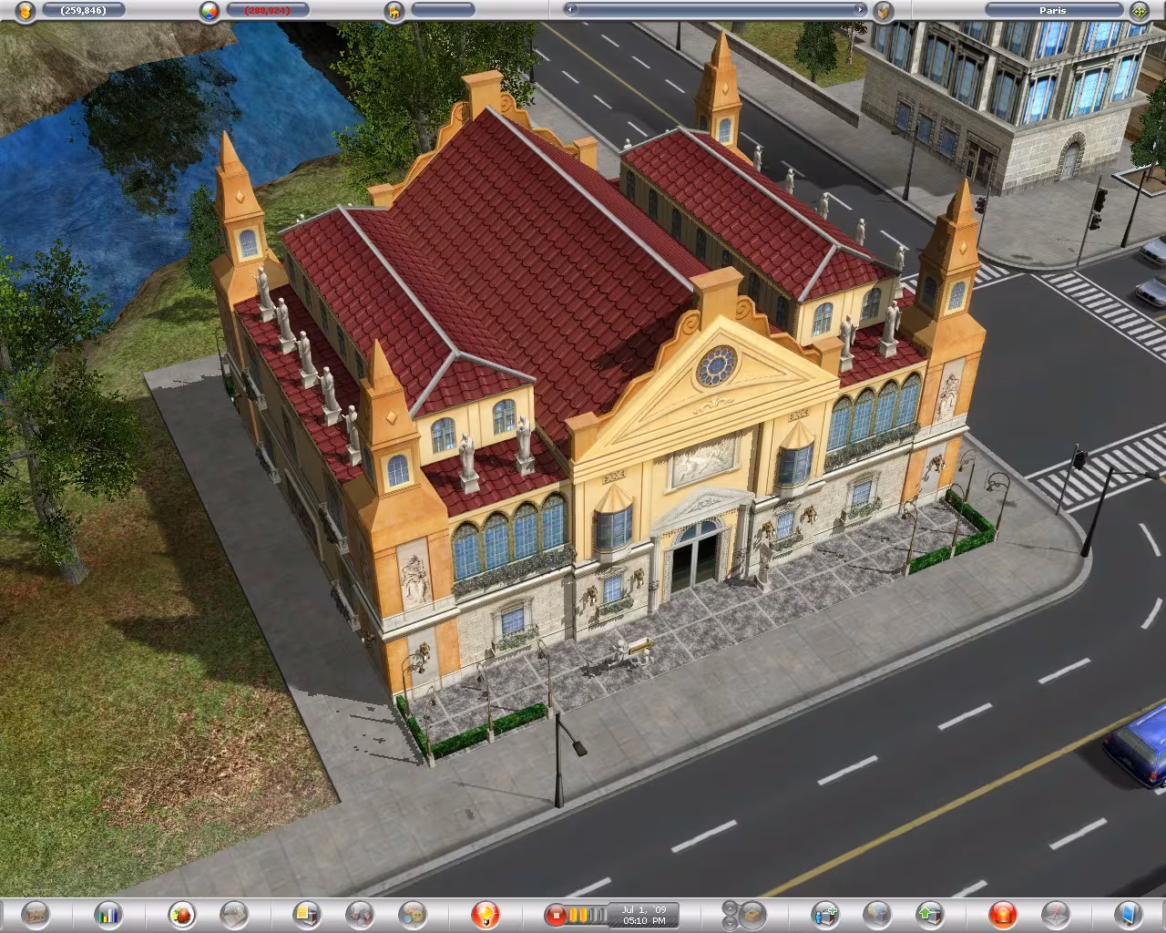 Restaurant Empire II - restaurant-empire-ii_3.avif