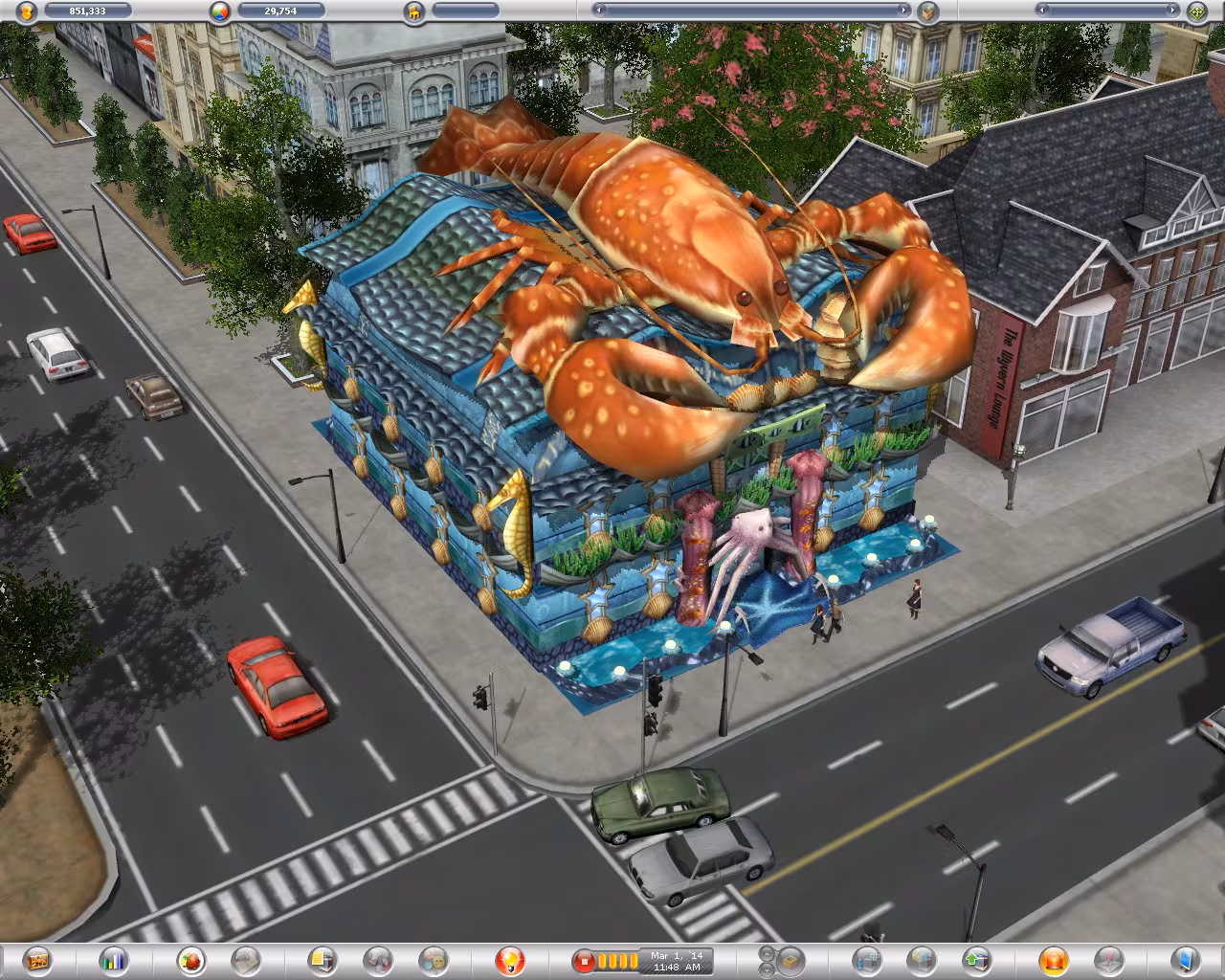 Restaurant Empire II - restaurant-empire-ii_5.avif