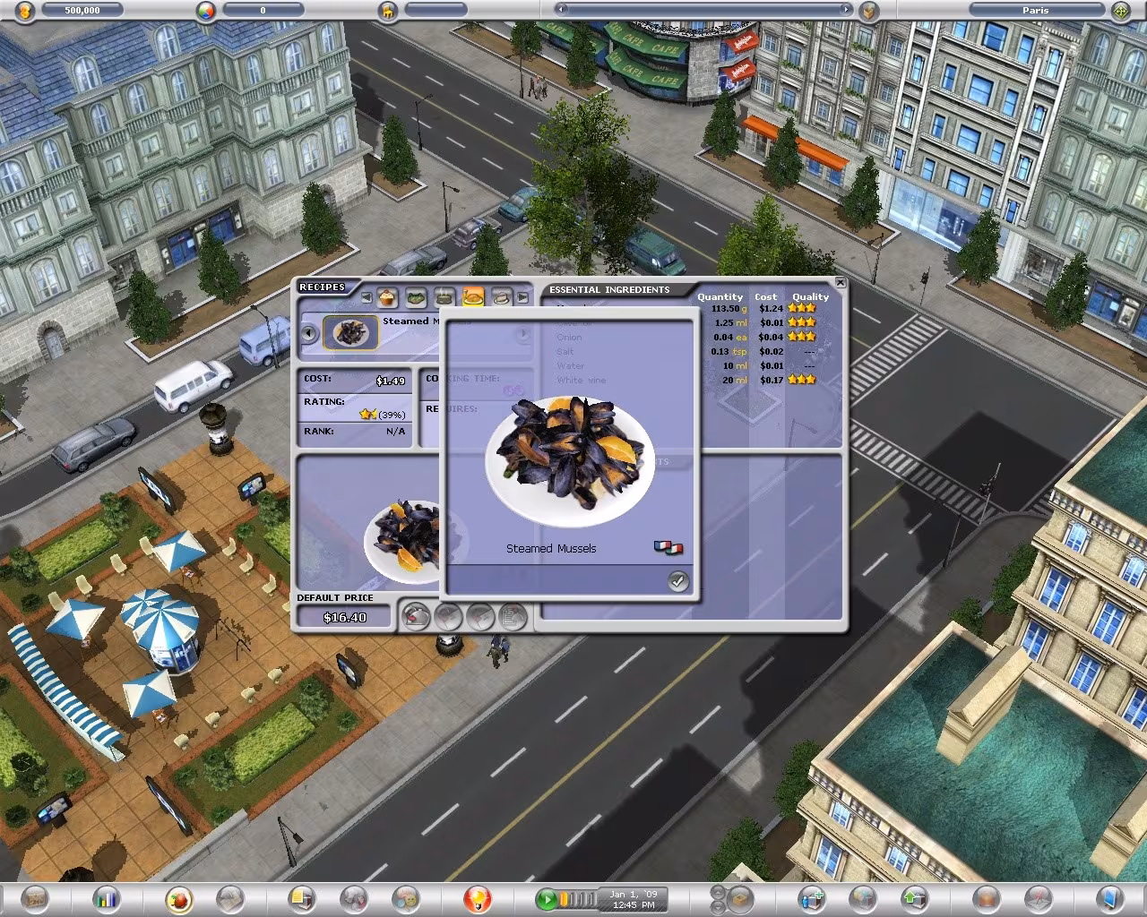 Restaurant Empire II - restaurant-empire-ii_6.avif