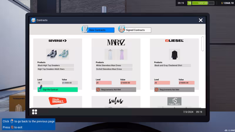 Retail Company Simulator: Prologue - retail-company-simulator-prologue_3.avif