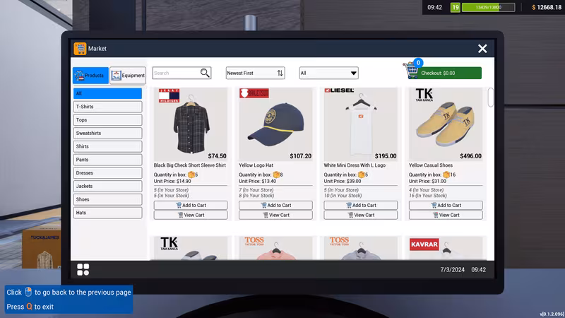 Retail Company Simulator: Prologue - retail-company-simulator-prologue_5.avif