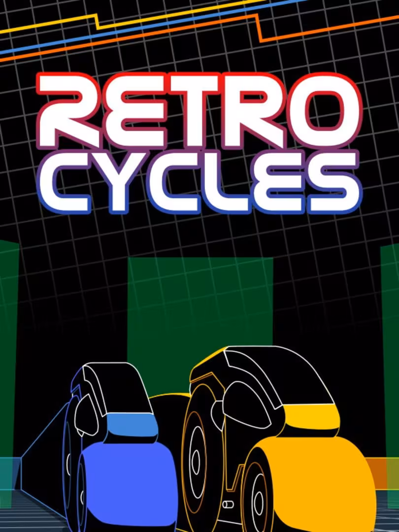 Capsule for Retrocycles