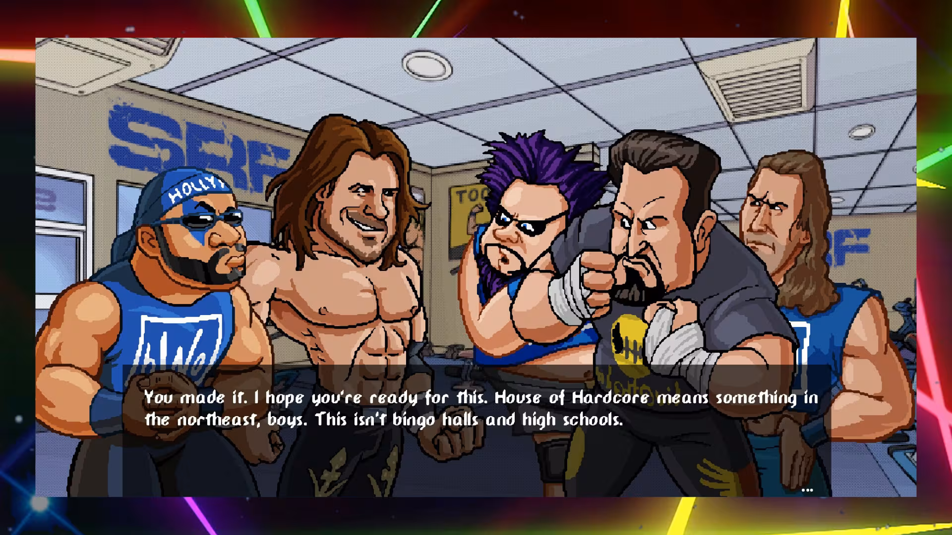 RetroMania Wrestling - retromania-wrestling_5.avif