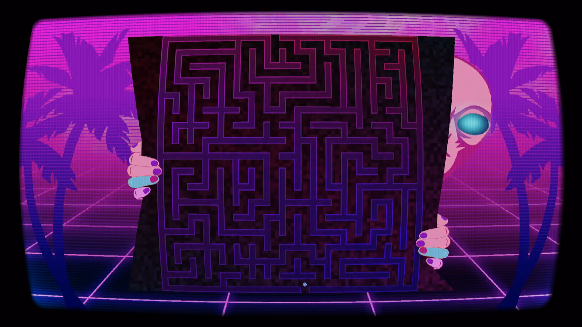 RetroMaze - retromaze_3.avif