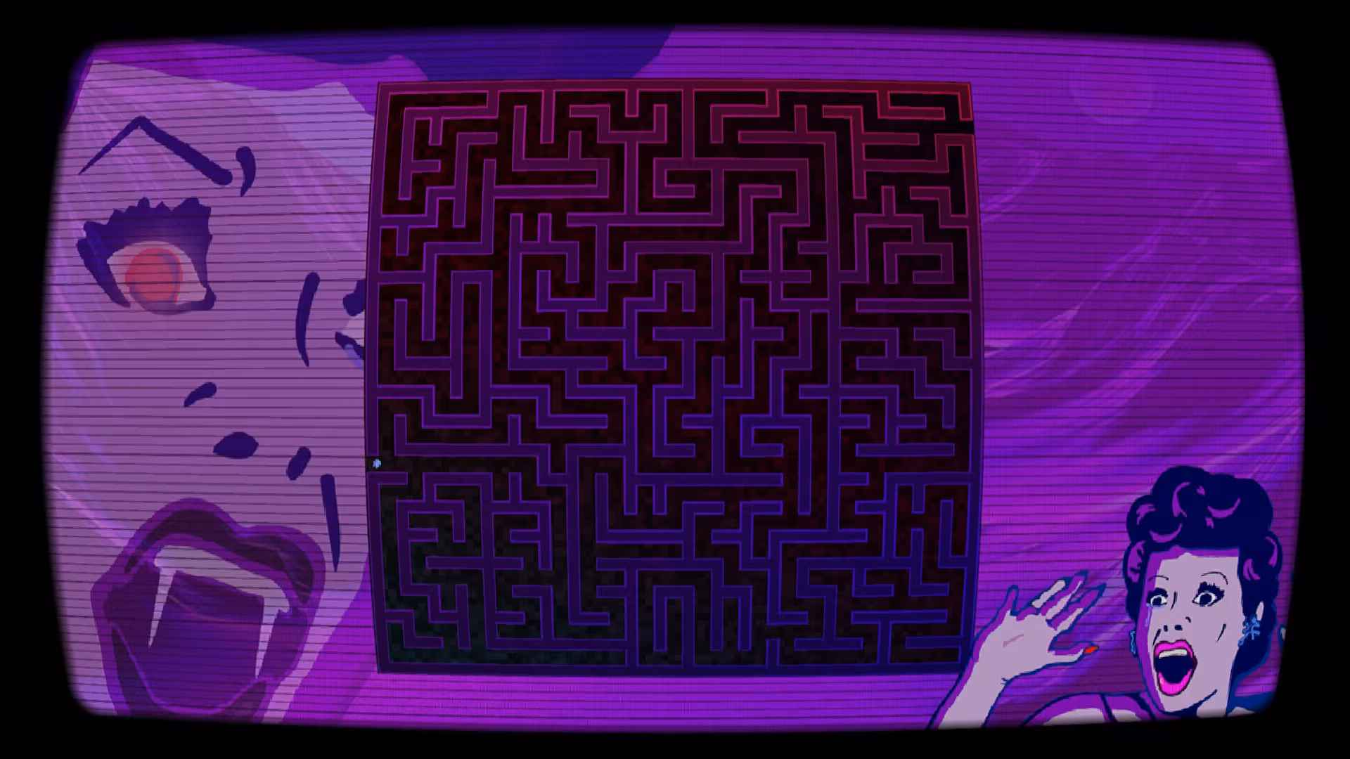 RetroMaze - retromaze_4.avif
