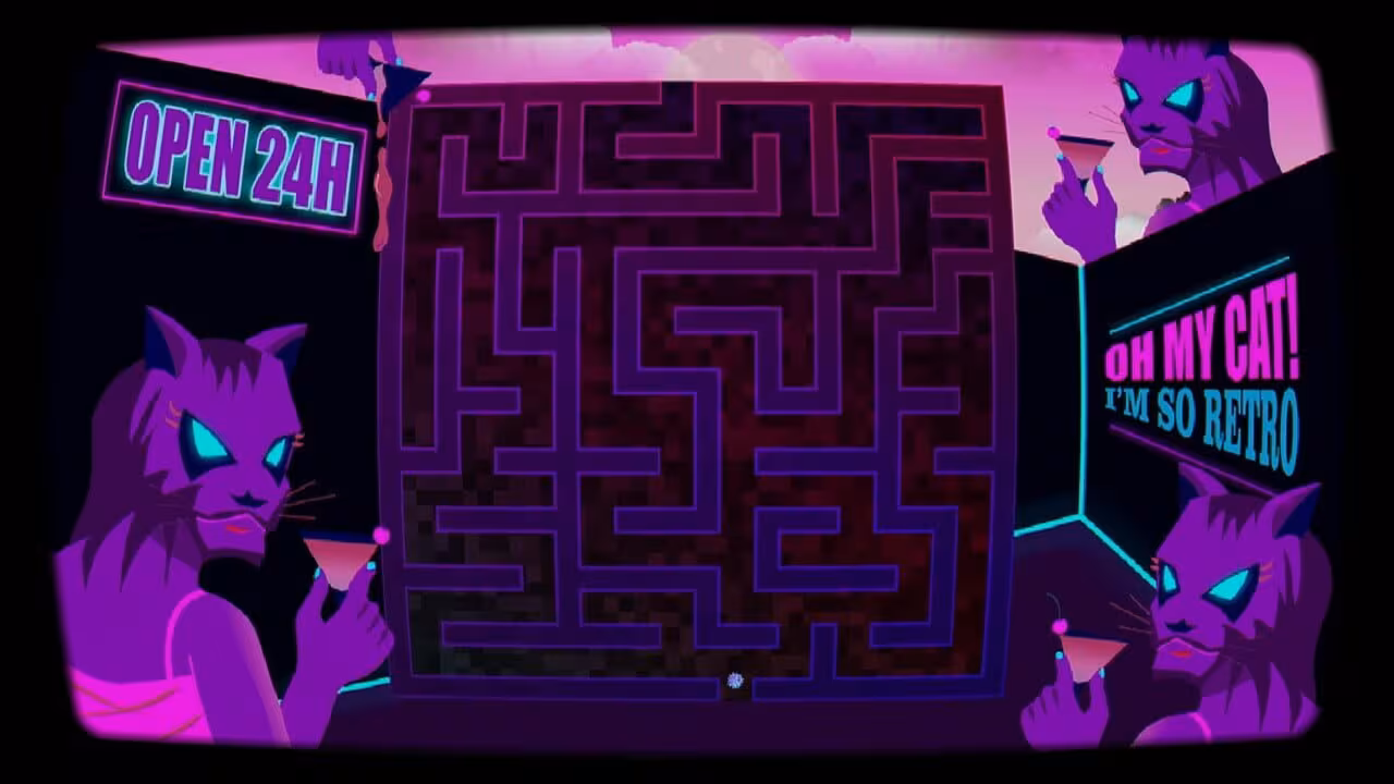 RetroMaze - retromaze_6.avif