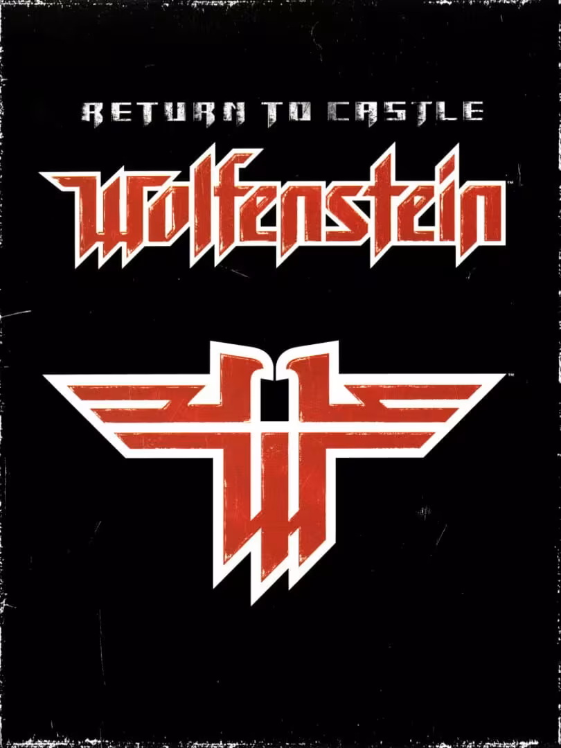 Capsule for Return to Castle Wolfenstein