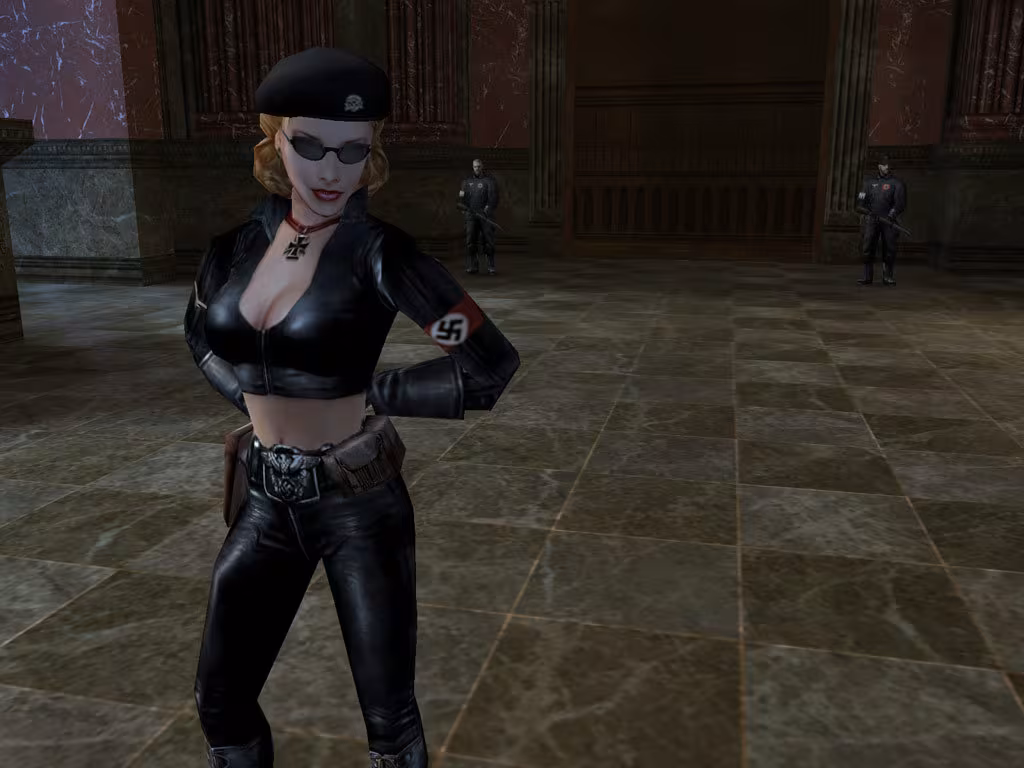 Return to Castle Wolfenstein - return-to-castle-wolfenstein_3.avif
