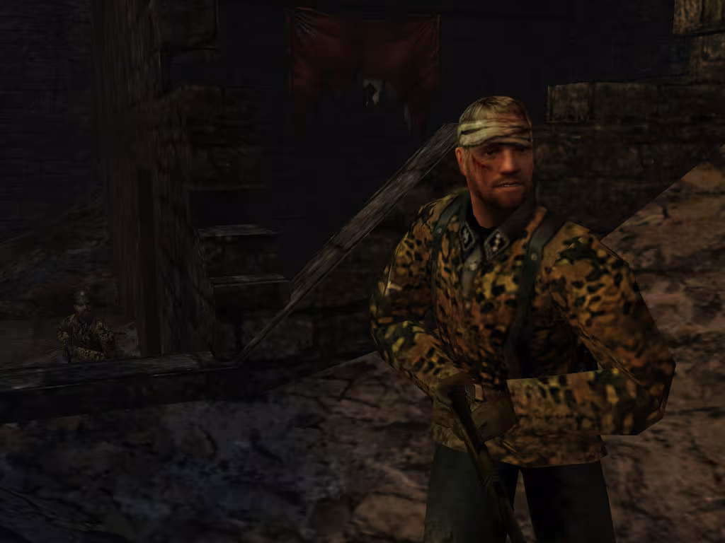 Return to Castle Wolfenstein - return-to-castle-wolfenstein_5.avif