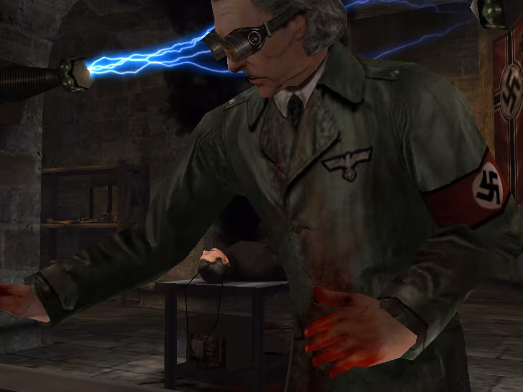 Return to Castle Wolfenstein - return-to-castle-wolfenstein_6.avif