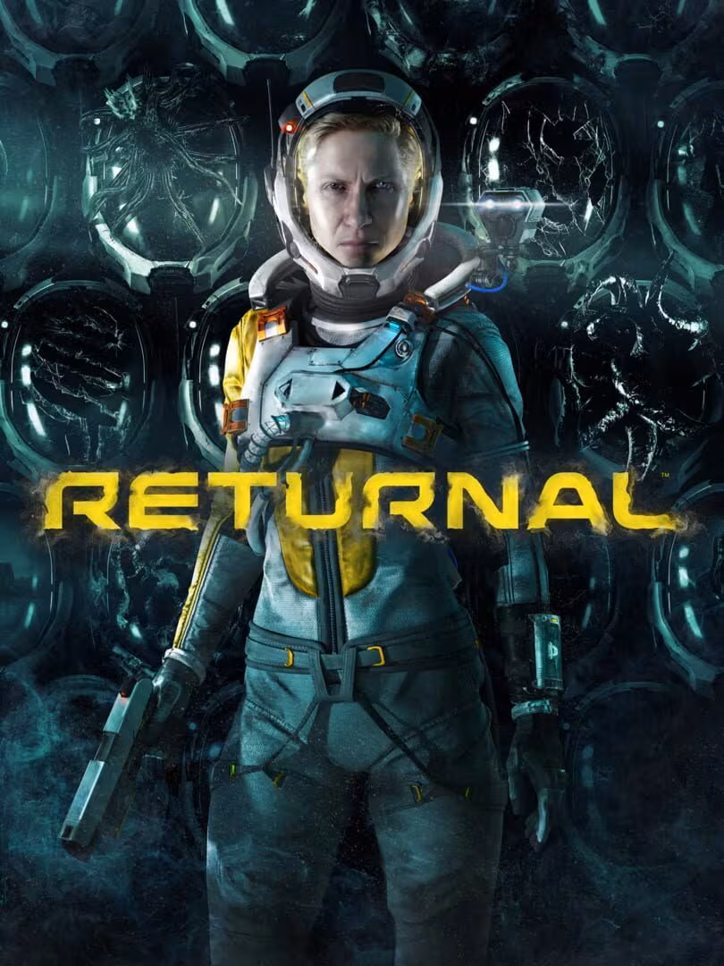 Capsule for Returnal™