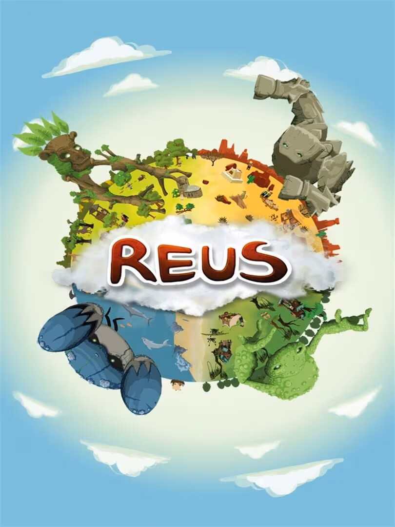 Capsule for Reus