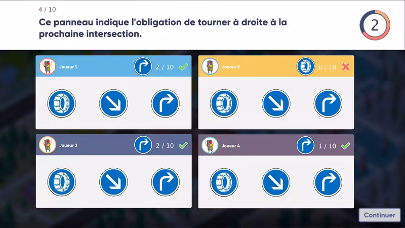 Réussir : Code de la Route - Nouvelle Édition (French Highway Code) - reussir-code-de-la-route-nouvelle-edition-french-highway-code_2.avif