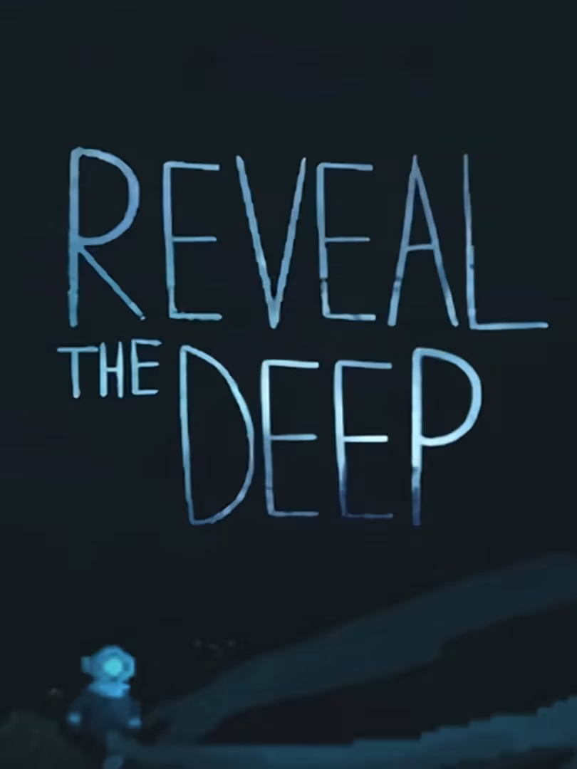 Capsule for Reveal The Deep