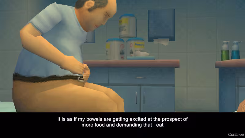 Revenge Of The Colon - revenge-of-the-colon_2.avif