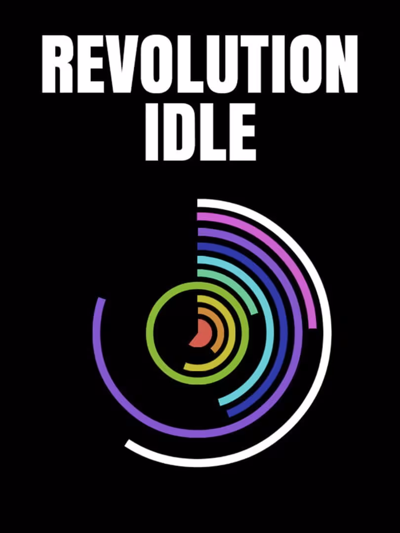 Capsule for Revolution Idle