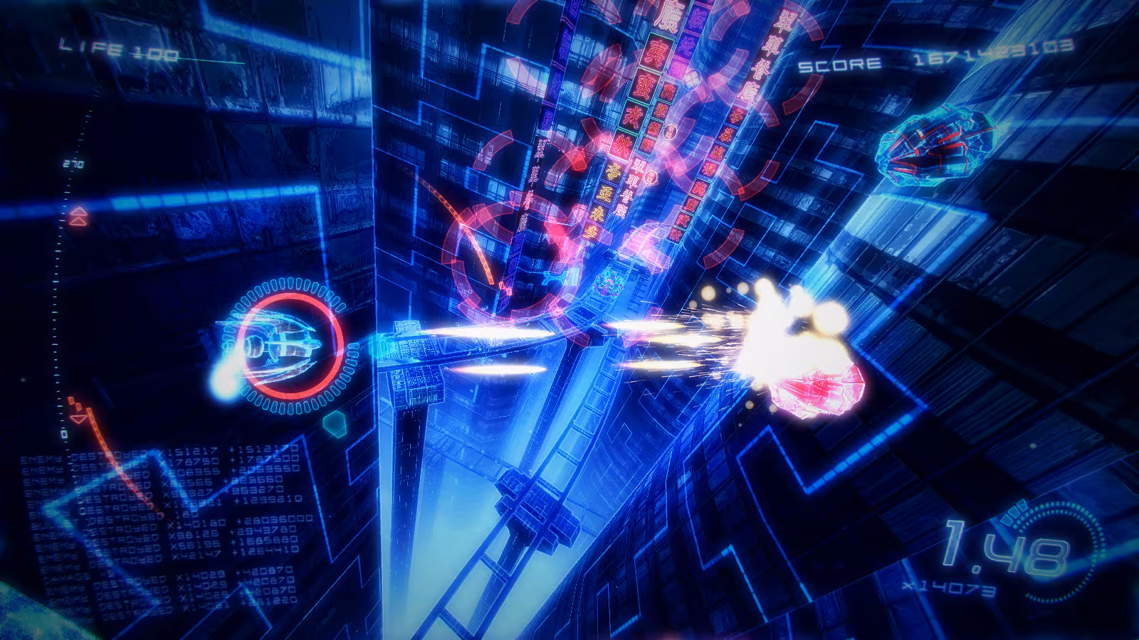 REVOLVER360 RE:ACTOR - revolver360-re-actor_1.avif