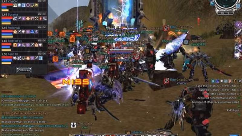 RF Online - rf-online_3.avif