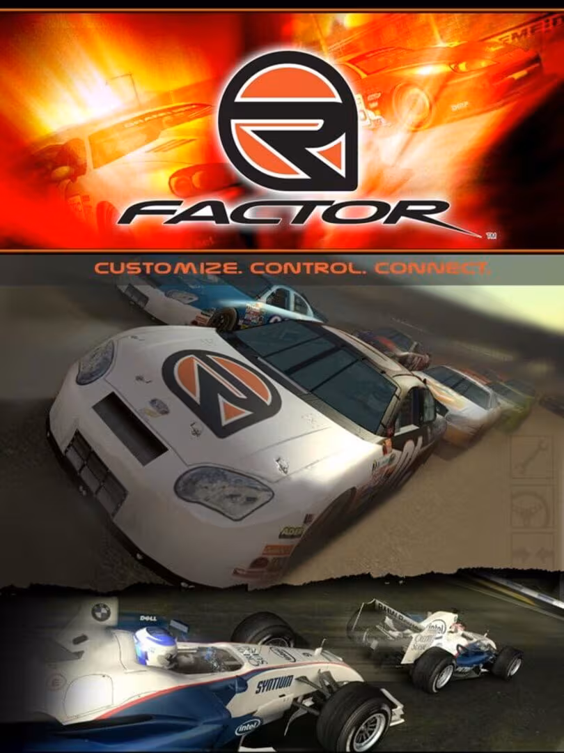 rFactor