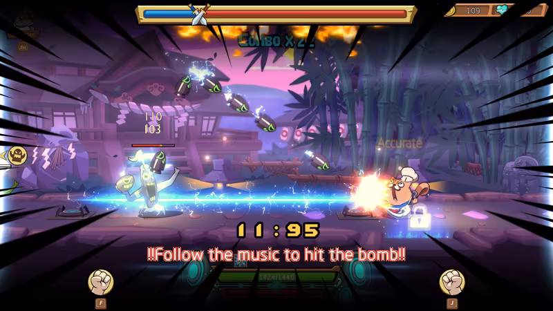 Rhythm Fighter - rhythm-fighter_2.avif