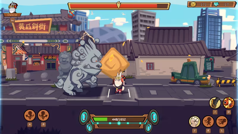 Rhythm Fighter - rhythm-fighter_6.avif