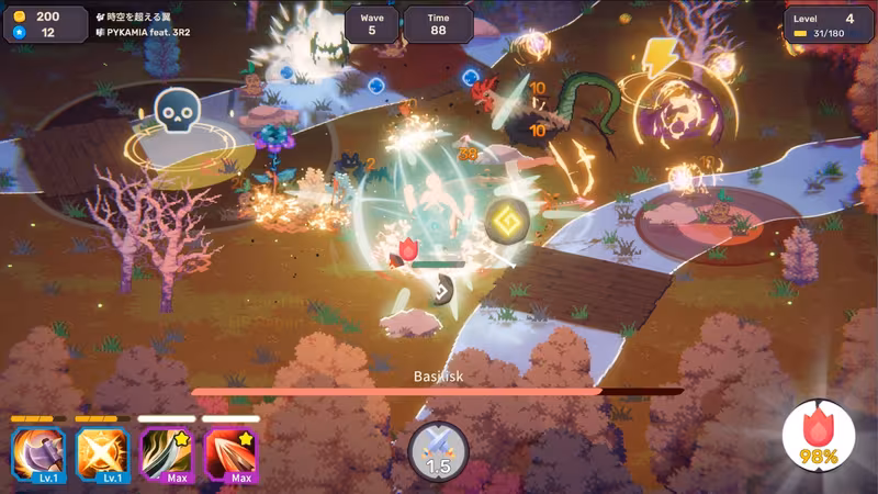 Rhythm Witch: Beat Death - rhythm-witch-beat-death_2.avif