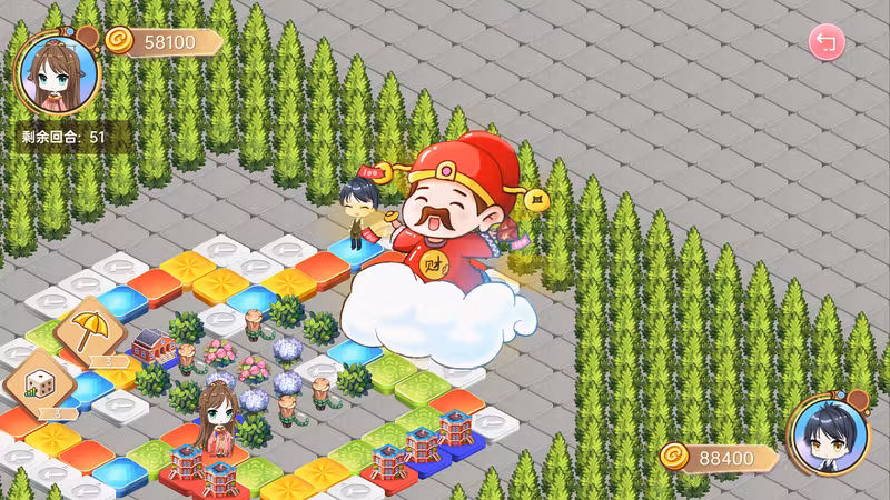大富翁少女/Rich Girls - rich-girls_2.avif
