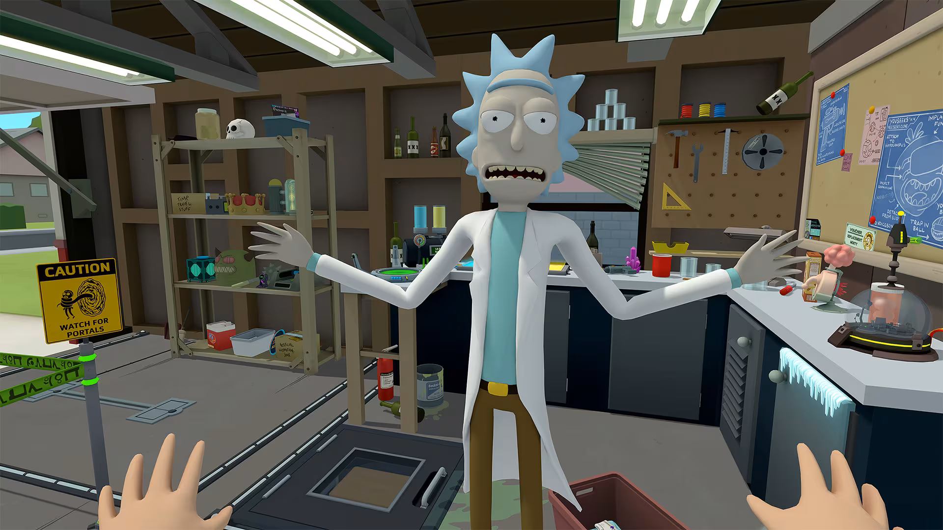 Rick and Morty: Virtual Rick-ality - rick-and-morty-virtual-rick-ality_1.avif