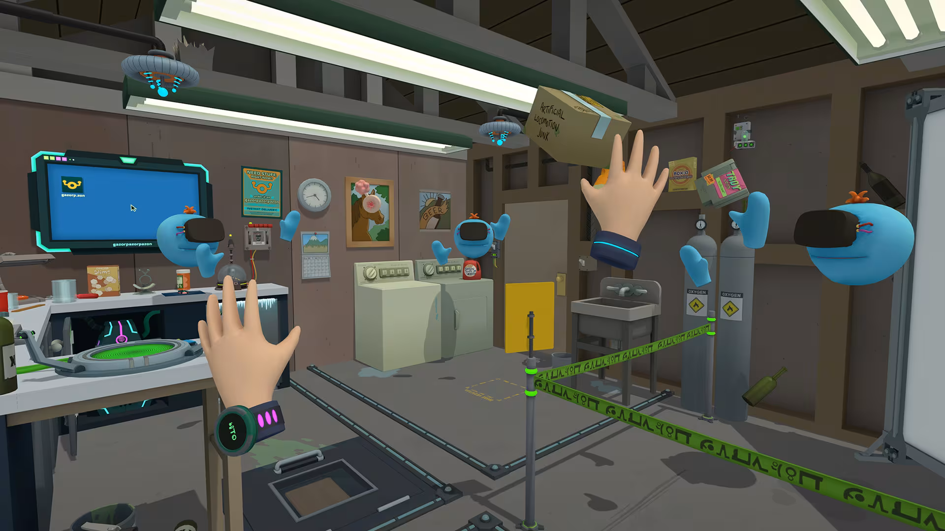Rick and Morty: Virtual Rick-ality - rick-and-morty-virtual-rick-ality_3.avif
