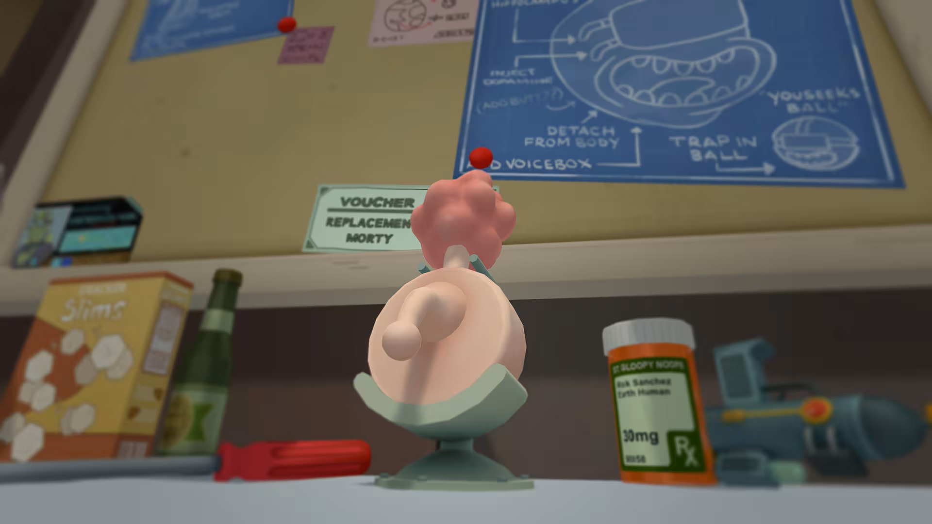 Rick and Morty: Virtual Rick-ality - rick-and-morty-virtual-rick-ality_6.avif
