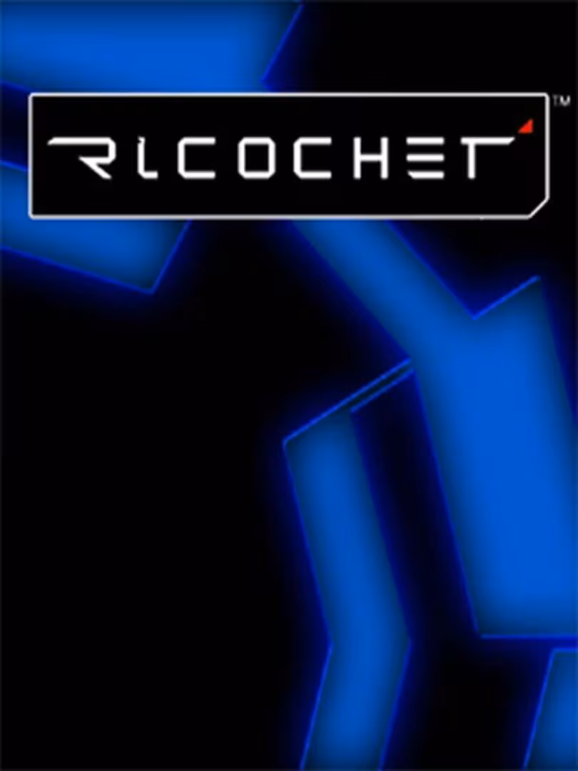 Capsule for Ricochet