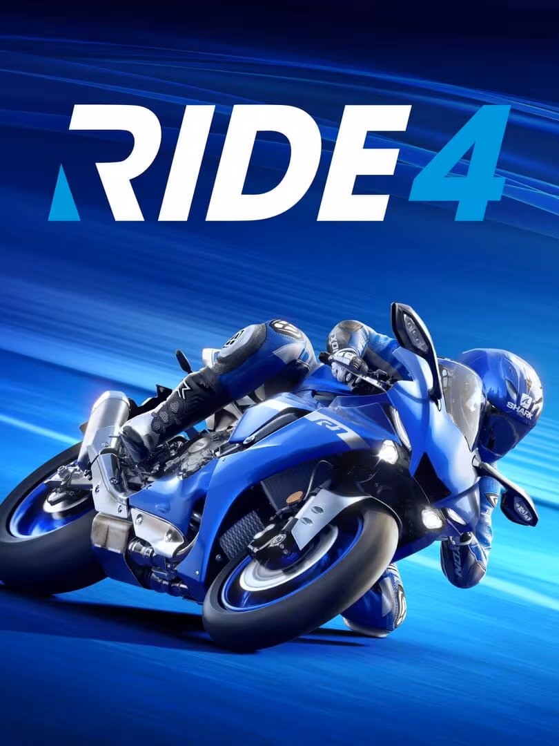 Capsule for RIDE 4