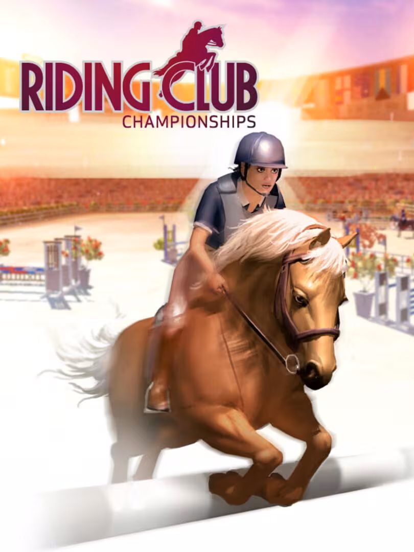 Capsule for Riding Club Championships
