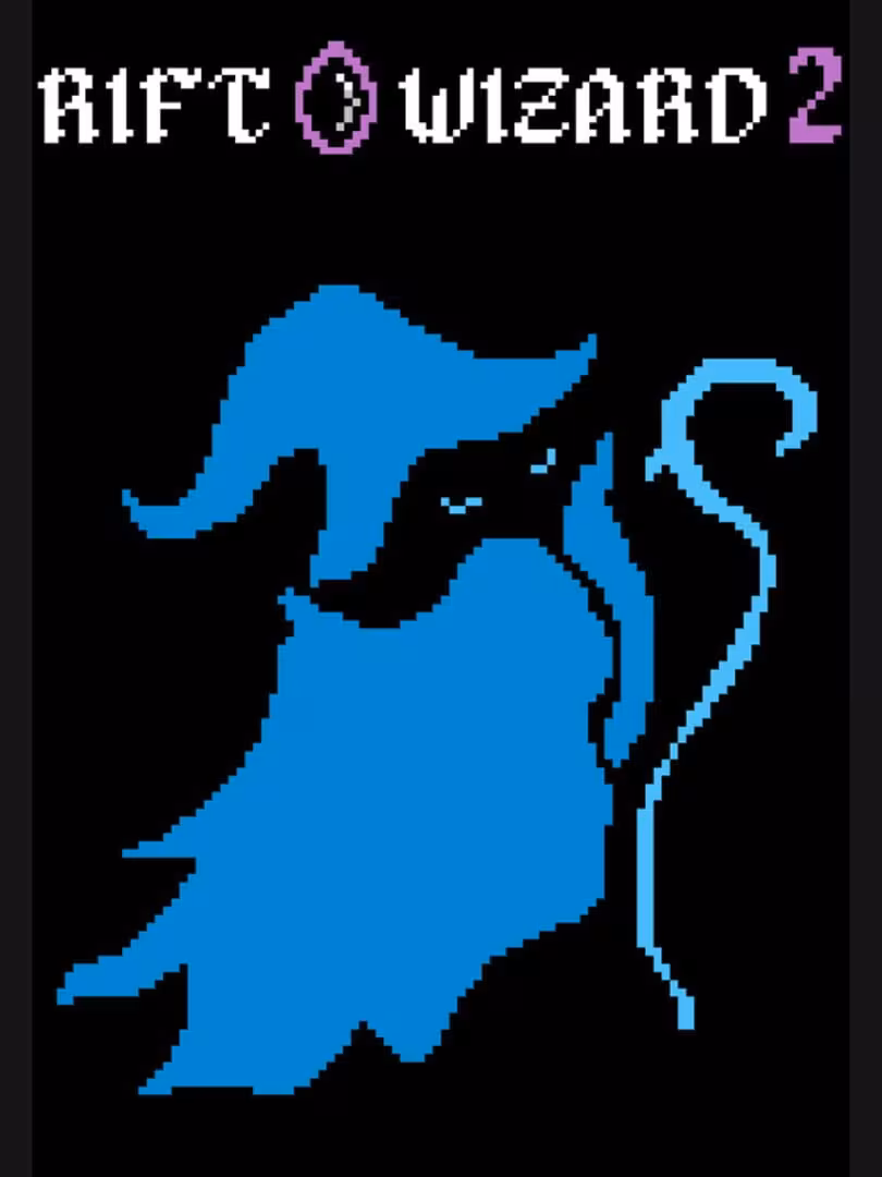 Capsule for Rift Wizard 2