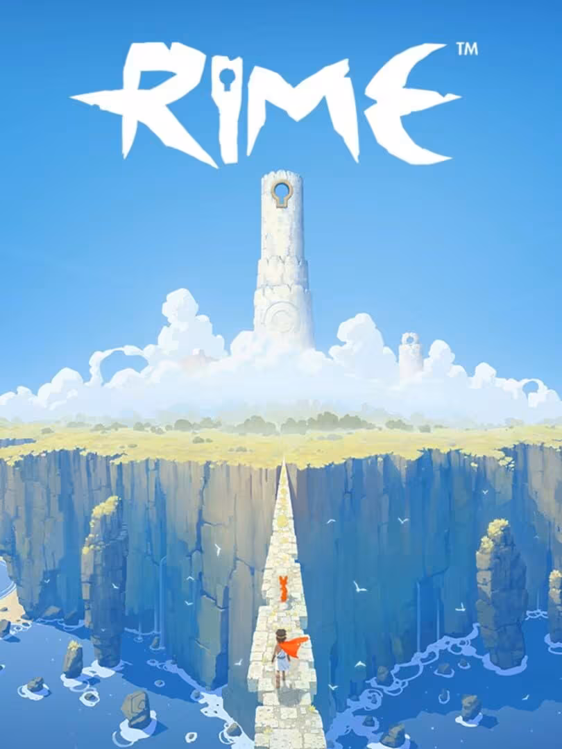 Capsule for RiME